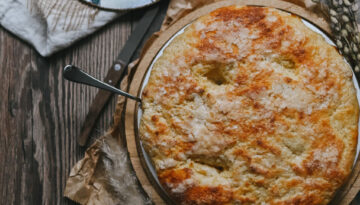 All About Bread